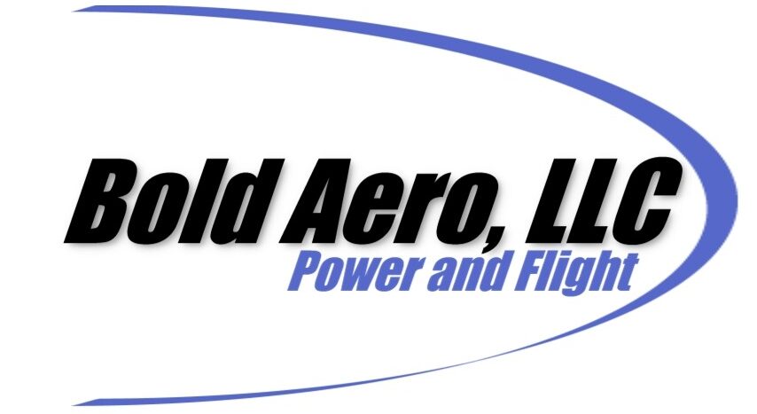 BOLD AERO, LLC